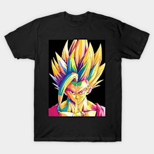 anime Goku T-Shirt